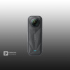 Insta 360 X5 Essentials bundle